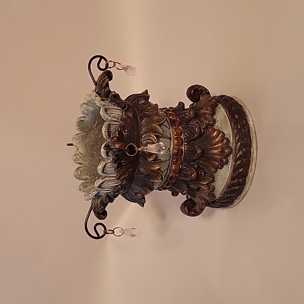 Bella Casa Candleholder